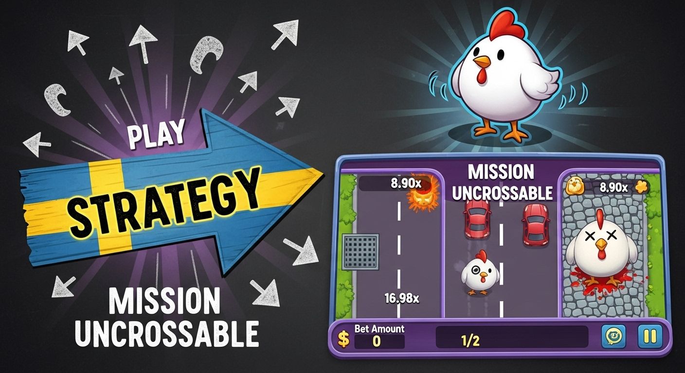 Strategier och tips